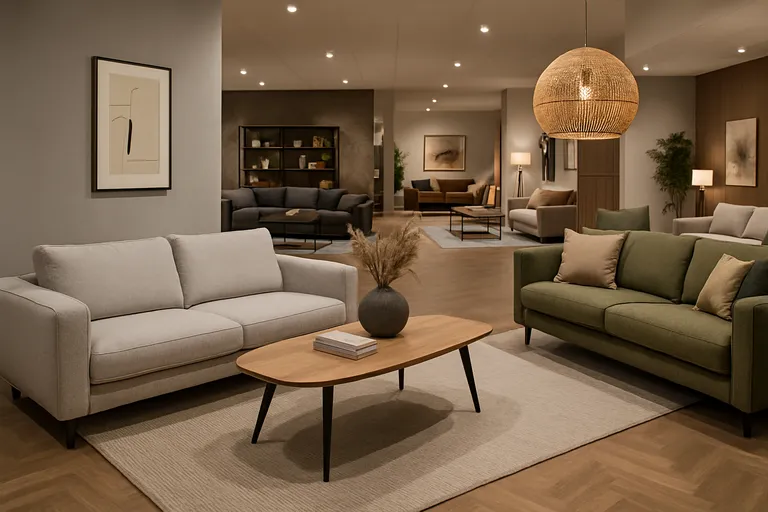 A meubel amsterdam: wat je kunt verwachten