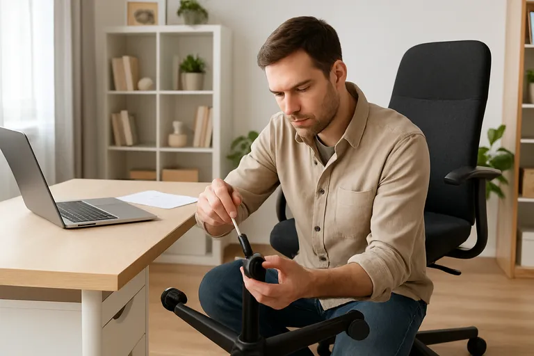 Aankoop, montage en onderhoud