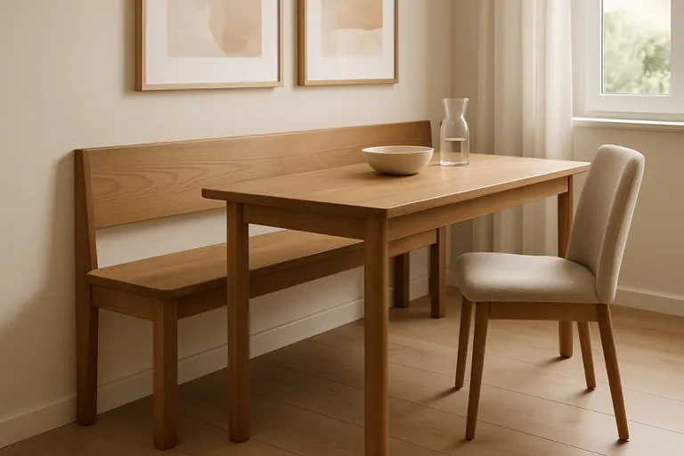 Afmetingen en ergonomie die kloppen