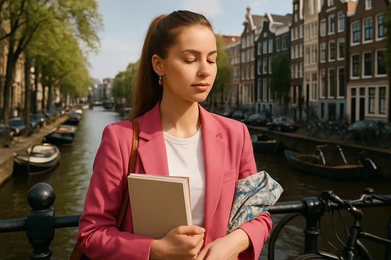 Amsterdamse modeacademie: jouw springplank naar een carrière in fashion