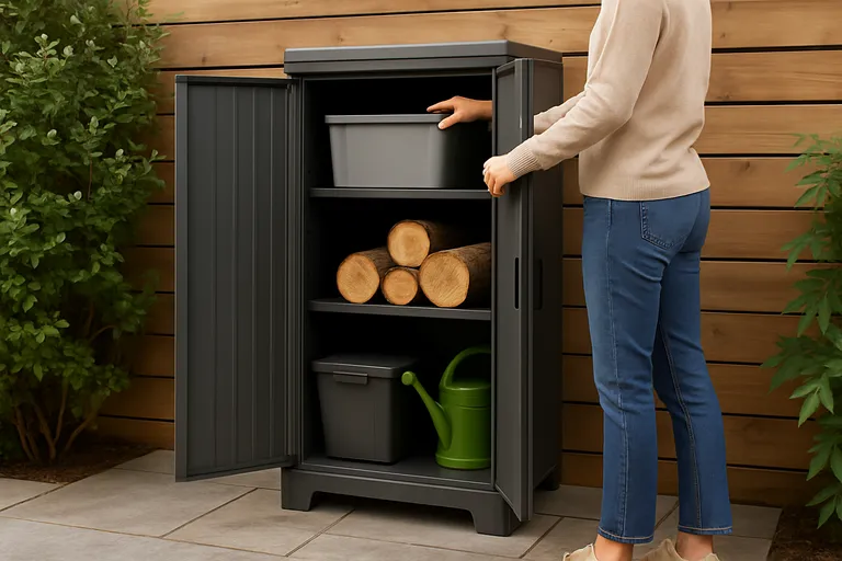 Belangrijke keuzes en specificaties