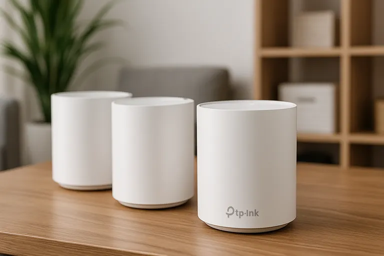 Belangrijkste specificaties en functies