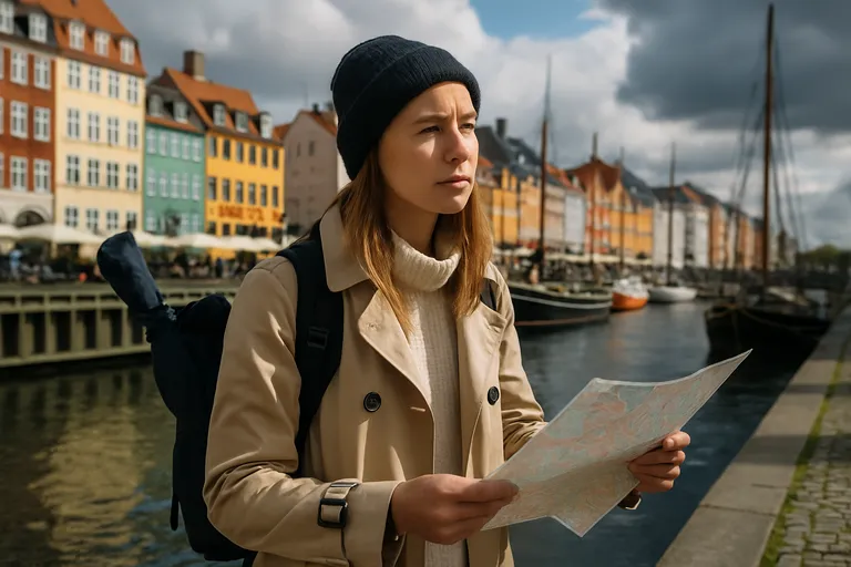 Beste reistijd en wat je meeneemt