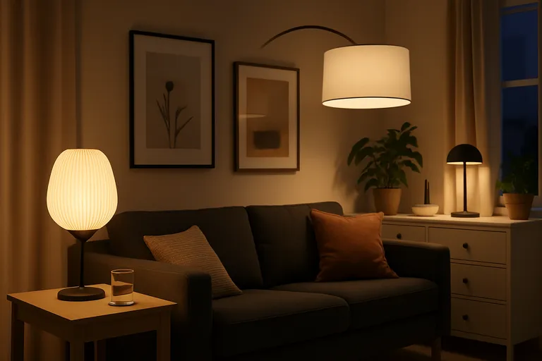 Breng sfeer in elke ruimte met stijlvolle en betaalbare IKEA lampen