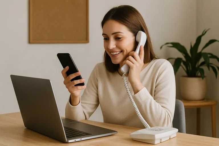 Contact opnemen met Wehkamp klantenservice