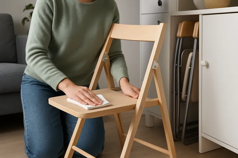 Gebruik en onderhoud