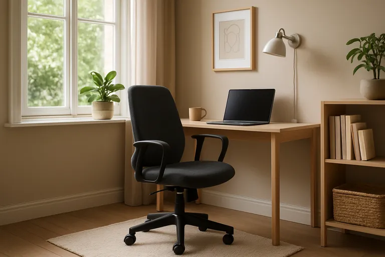 Gebruikssituatie en stijl