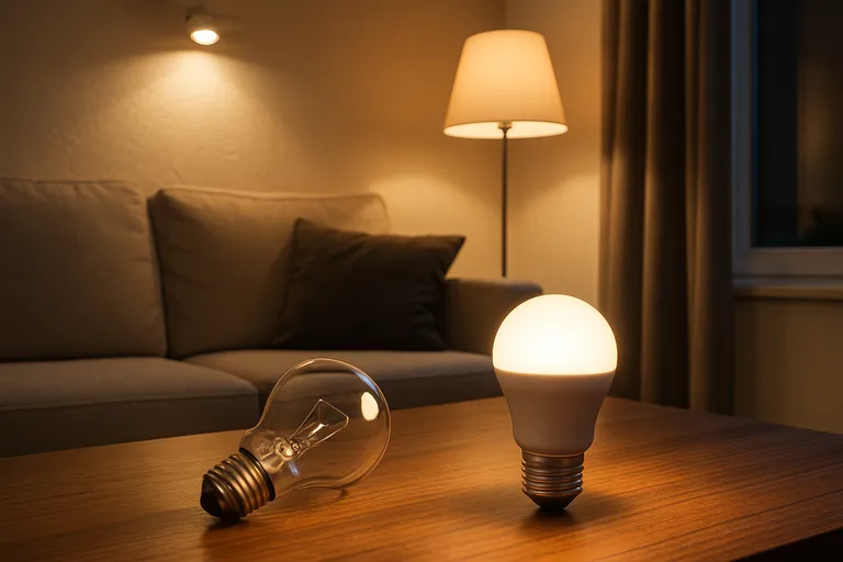 Halogeen vervangen of kiezen: zo maak je de juiste keuze