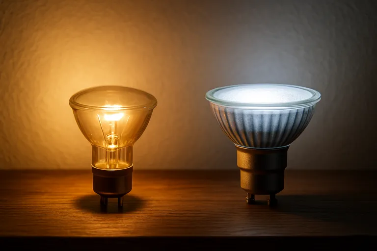 Halogeenverlichting of LED: kies het juiste licht voor jouw sfeer en ruimte