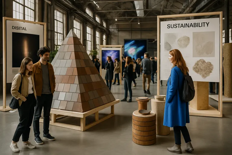 Highlights en thema's van DDW 2024