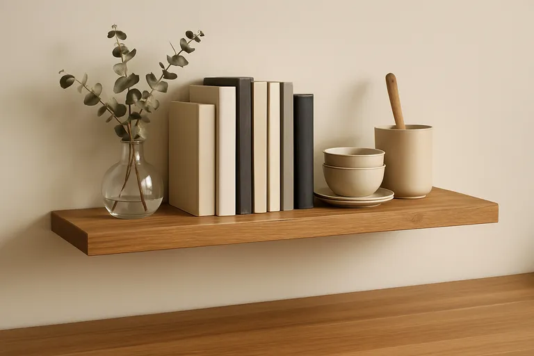 Hoe kies en monteer je de juiste IKEA plank