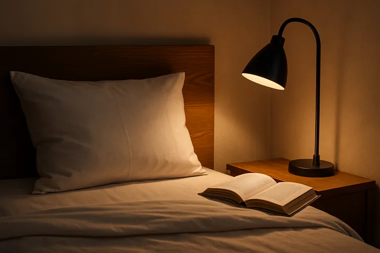 Hoe kies je de juiste bedlamp