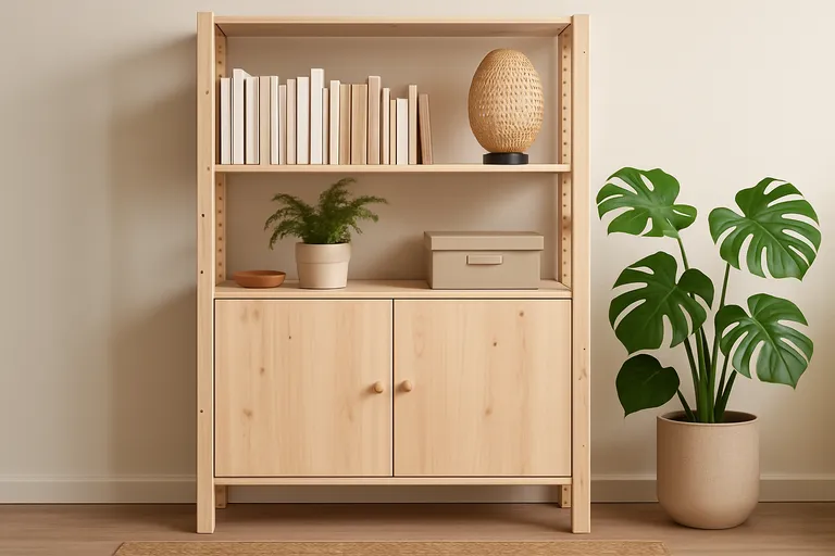 Hoe kies je de juiste IVAR kast