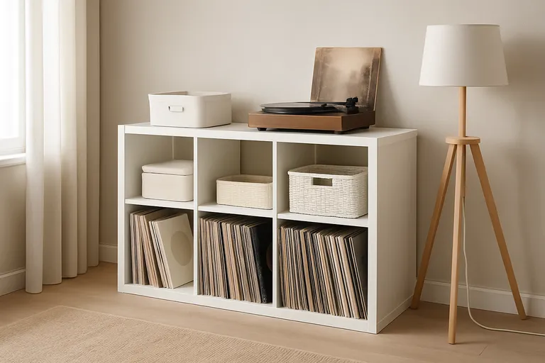 Hoe kies je de juiste kallax kast