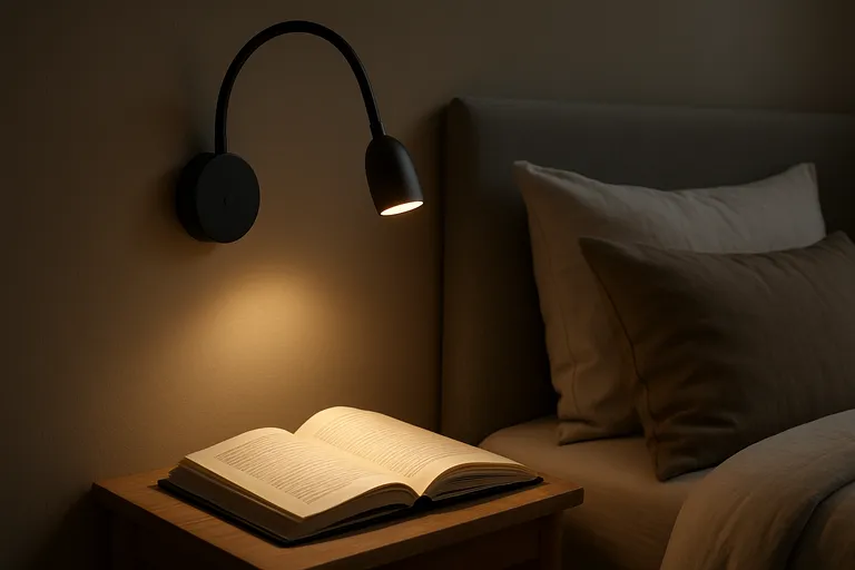 Hoe kies je de juiste oplaadbare wandlamp