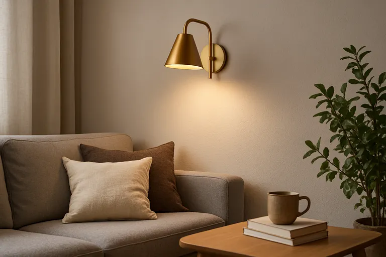 Hoe kies je de juiste wandlamp