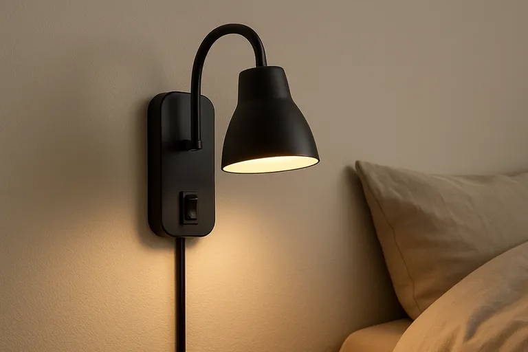 Hoe kies je de juiste wandlamp