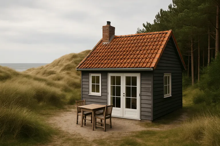 Hoe kies je het juiste vlieland huisje