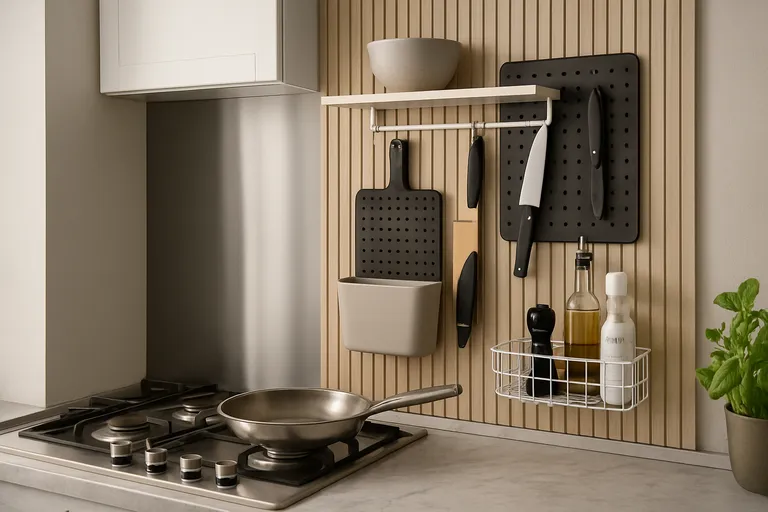 Hoe kies je het juiste wandpaneel voor jouw ruimte