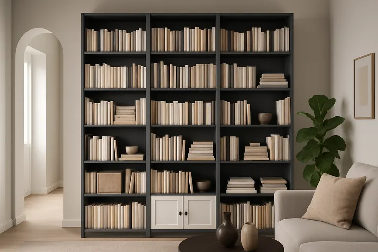 Ikea billy boekenkast kiezen: zo plan je de beste opstelling