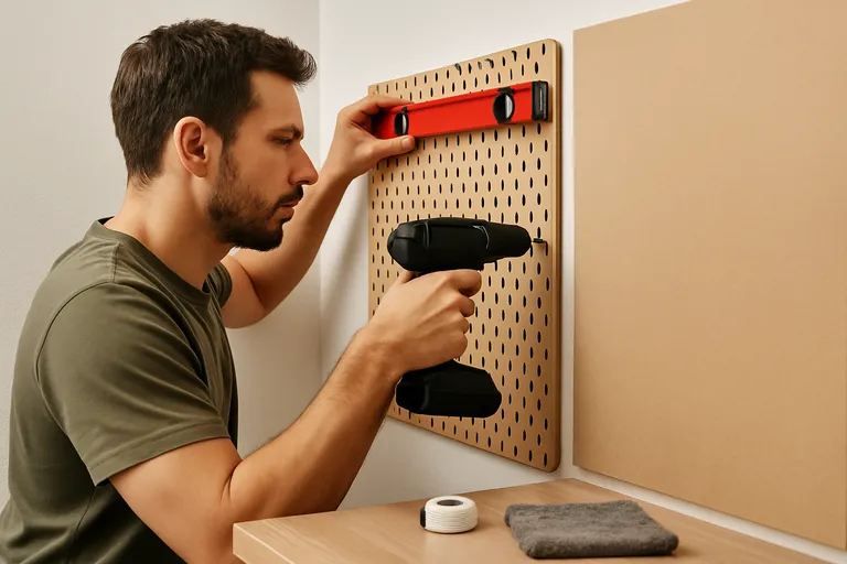 Installatie en onderhoud