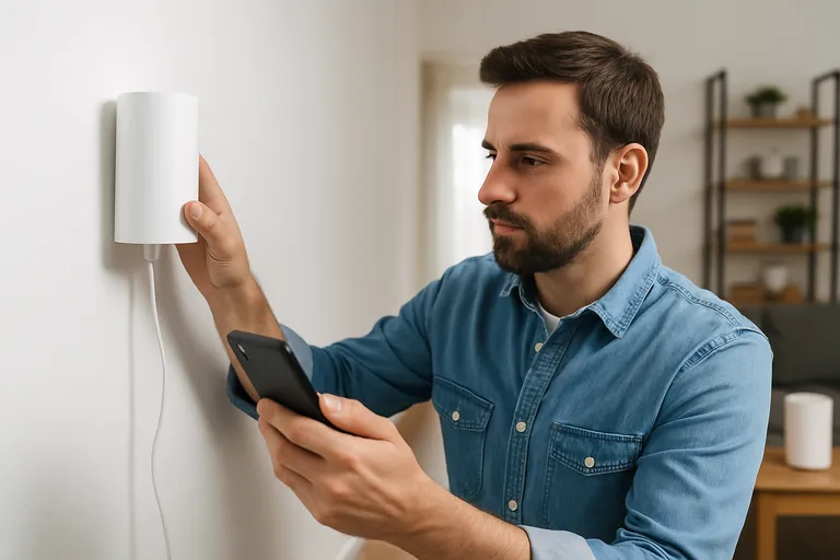 Installatie en optimalisatie