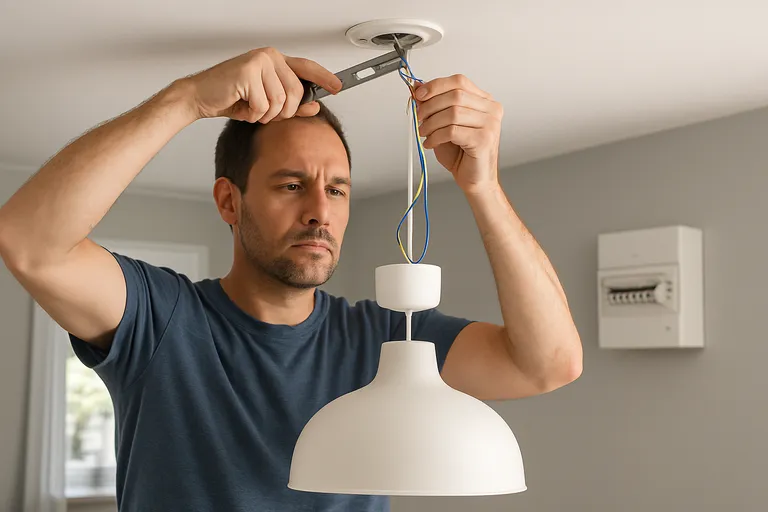 Installatie, veiligheid en onderhoud