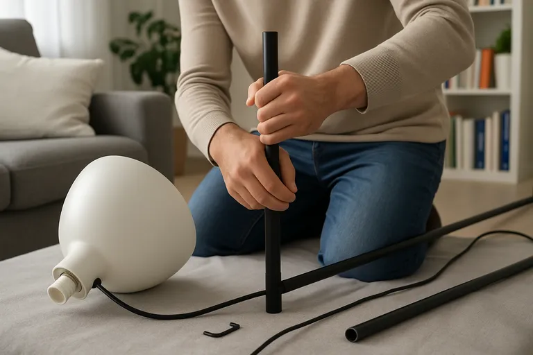 Installatie, veiligheid en onderhoud