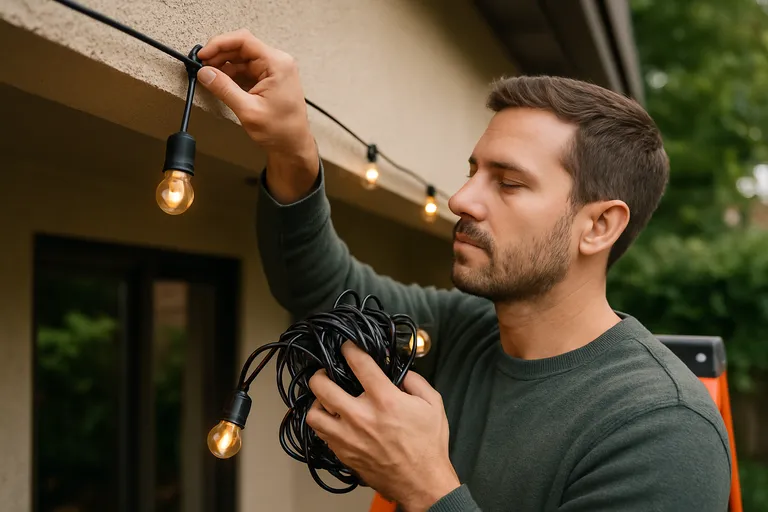 Installatie, veiligheid en onderhoud