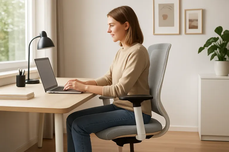 Kies de juiste Ikea bureaustoel