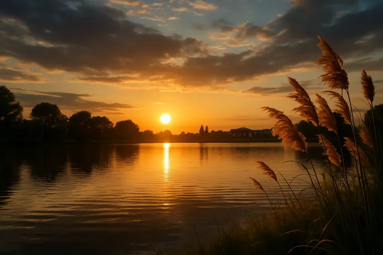 Klimaat en seizoenen in hoofddorp