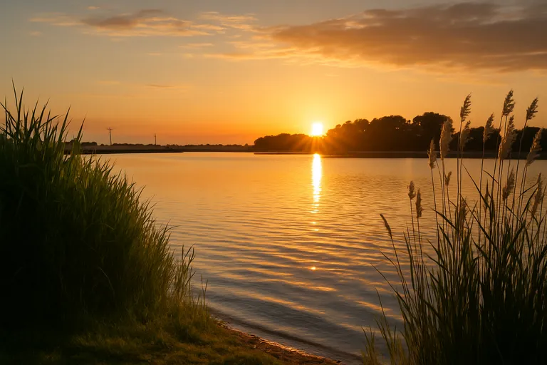 Lokale factoren die het weer in hoofddorp bepalen