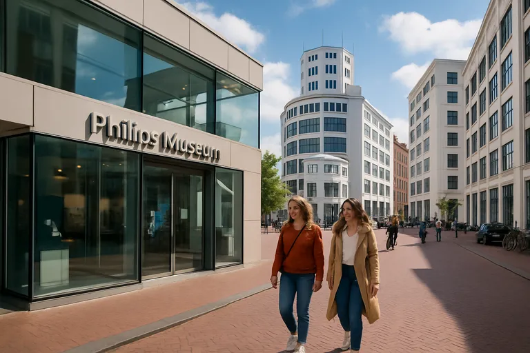 Maak er een dagje eindhoven van