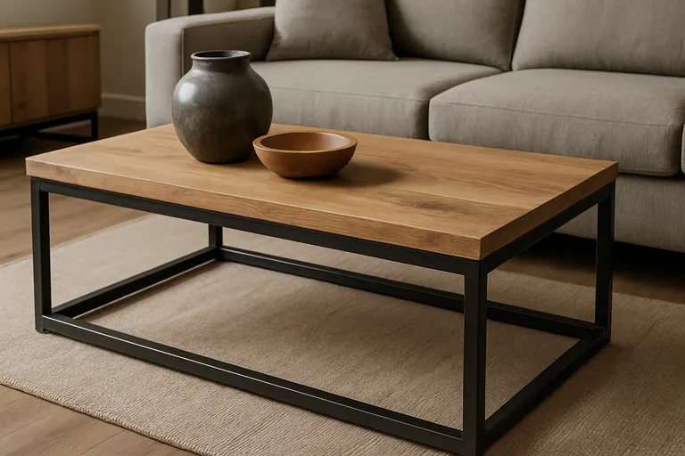 Materialen en vormen