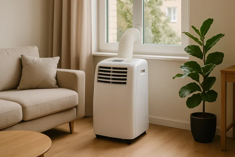 Mobiele airco kopen: zo kies je de juiste