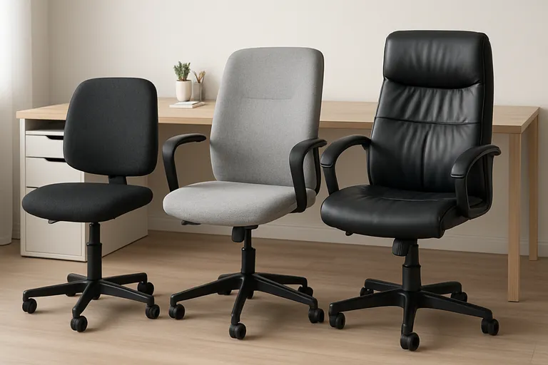 Modellen en prijsklassen