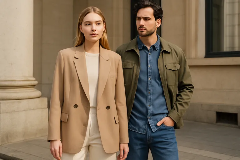 Moeiteloos stijlvol met Wehkamp mode: outfits voor elke gelegenheid