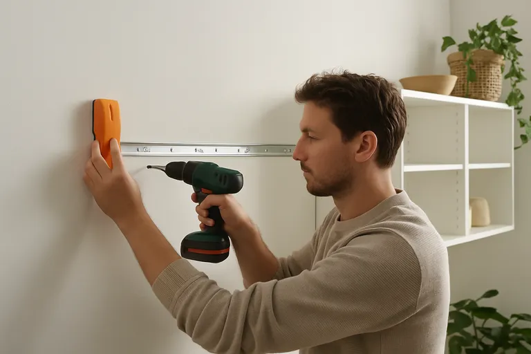 Montage, veiligheid en styling