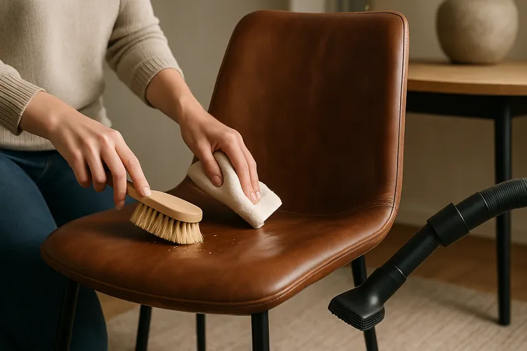 Onderhoud, bescherming en duurzaamheid