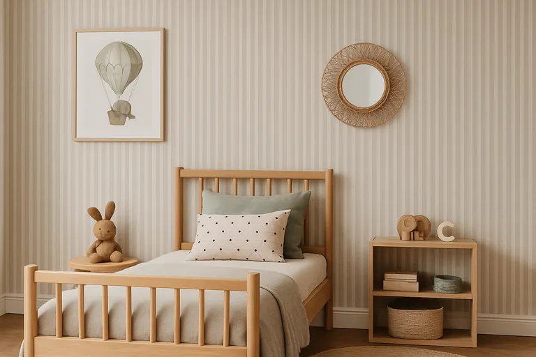 Ontwerp en thema's die meegroeien