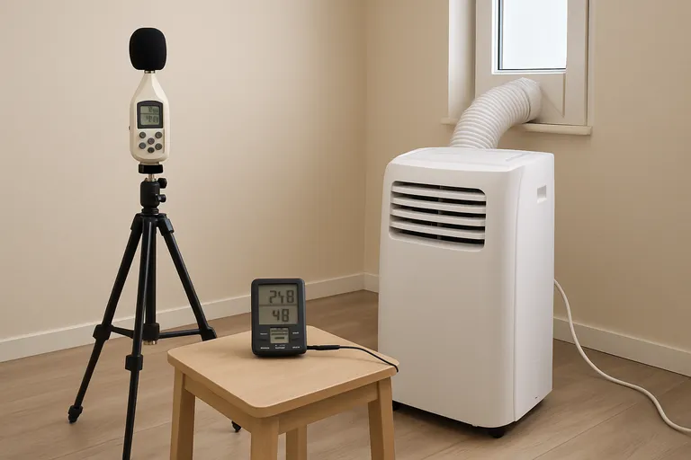 Onze testmethode stap voor stap