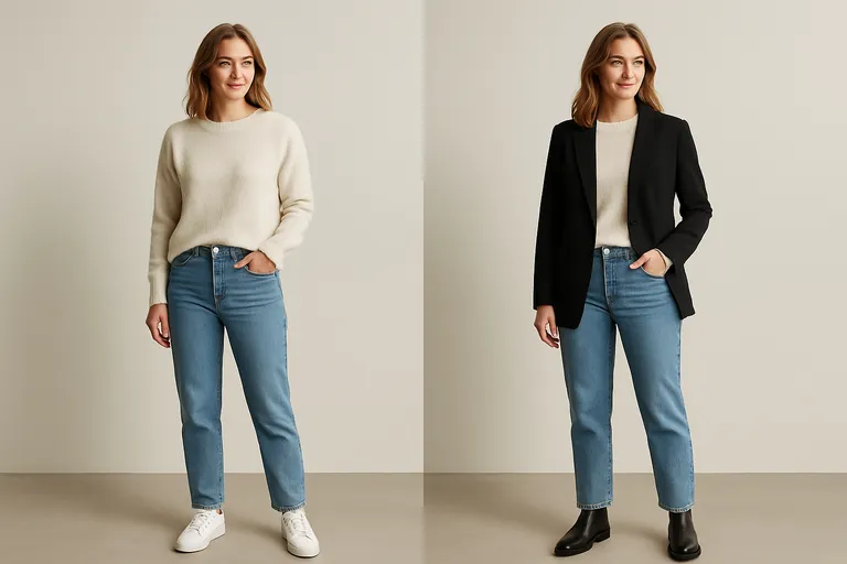 Outfitinspiratie voor elke gelegenheid