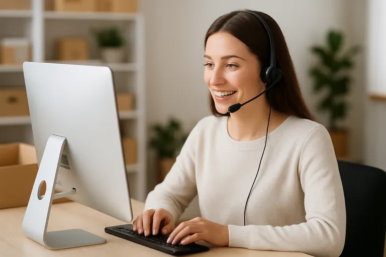 Over Wehkamp klantenservice: wat je mag verwachten