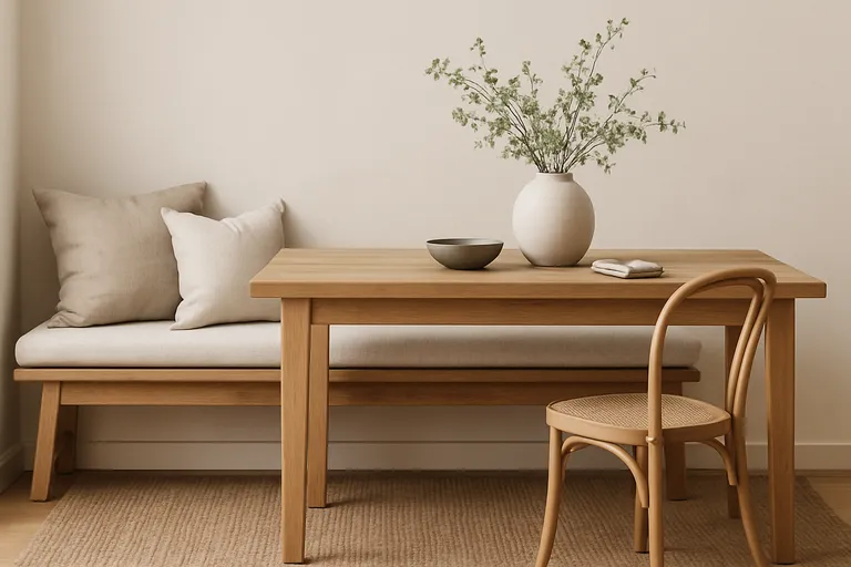 Plaatsing en styling: praktische tips