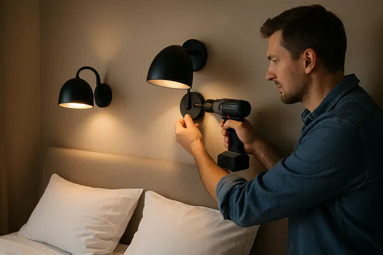 Plaatsing, installatie en onderhoud