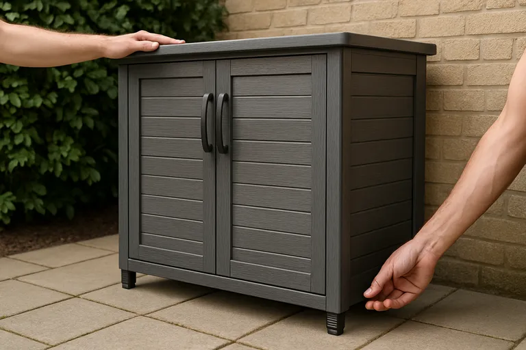 Plaatsing, onderhoud en budget