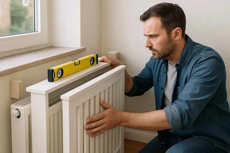 Plaatsing, onderhoud en veelgemaakte fouten