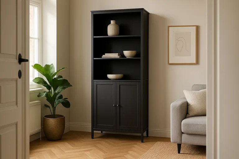 Plaatsing, styling en onderhoud