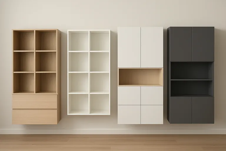 Populaire series en modules