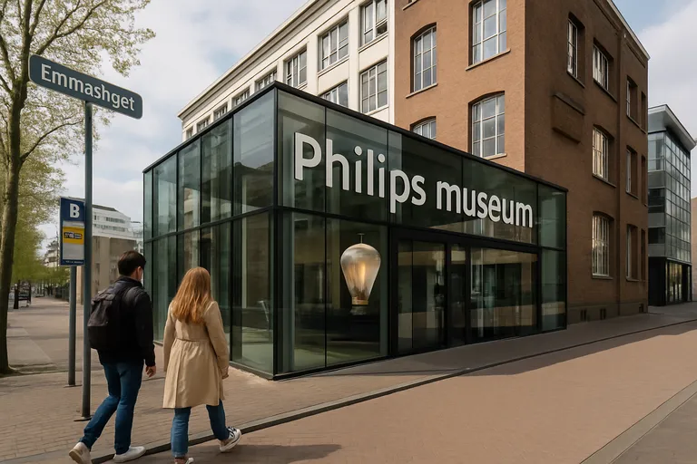 Praktische informatie voor je bezoek